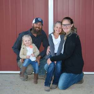 Meet your Posher, Tabitha